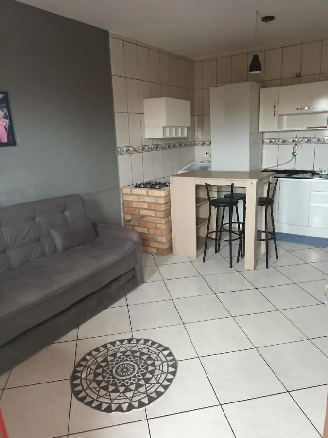 Condominio Campeche Florianópolis