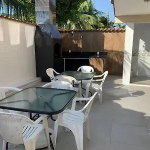  Casa de Férias Caminho Da Brasil