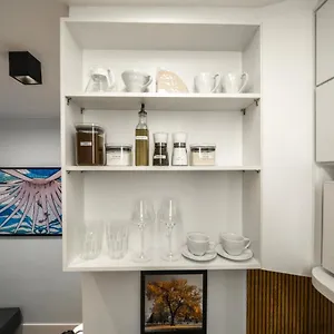  Apartamento Studio247 Experience By Haven Brasil