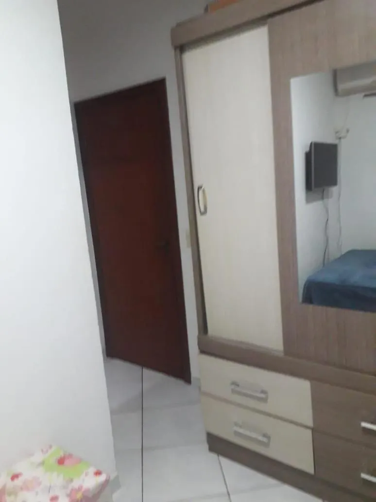 Apartamento Condominio Campeche Florianópolis